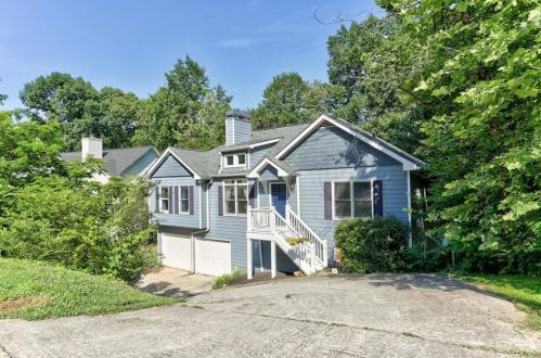 331 Winchester Way, Holly Springs, GA 30188-4190