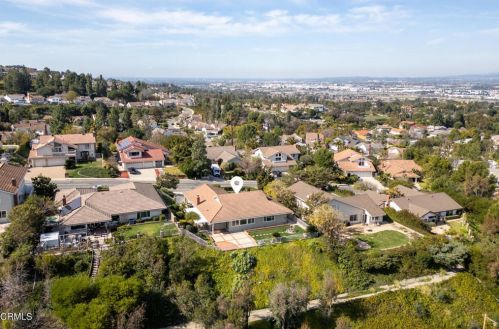 5292 Rural Ridge Cir, Anaheim CA  92807-4647 exterior