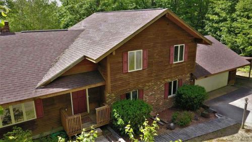 53 Stone Post Rd, Holderness, NH 03245-5160