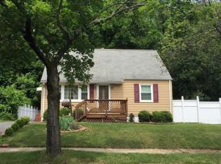 145 Oram Dr, Dover NJ  07801-4731 exterior
