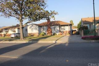 1620 Almansor St, Alhambra, CA 91801-5501