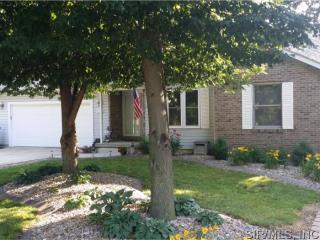 333 Overlook Dr, Edwardsville, IL 62025-5203