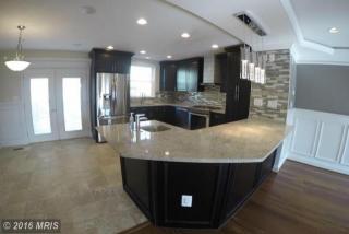 9006 Constant Crse, Columbia MD  21046-1617 exterior