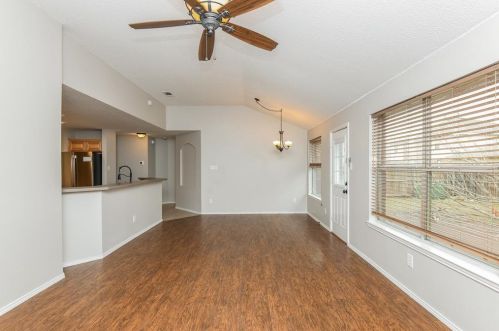 9124 Friendswood Dr, Fort Worth TX  76123-2724 exterior