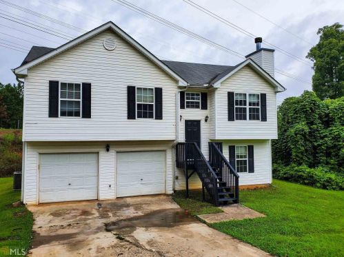 4441 Newton Estates Trl, Ellenwood, GA 30294-2259