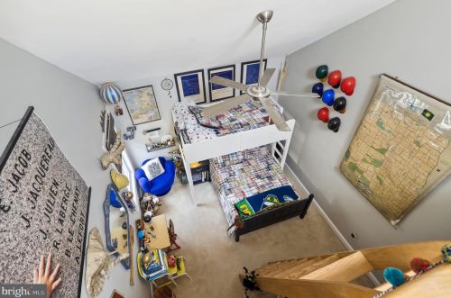 410 Old County Rd, Severna Park MD 21146-4655 exterior