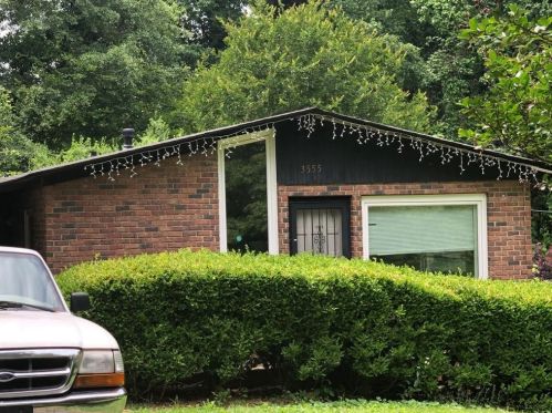 3555 Karen Ln, Kennesaw, GA 30144-1823
