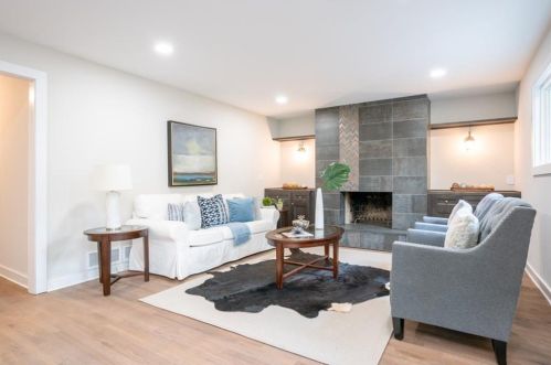 2175 Greencrest Dr, Atlanta GA  30345-2627 exterior