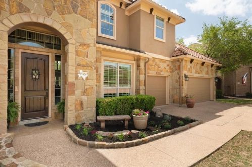 15509 Boulder Hts, Austin, TX 78738-4040