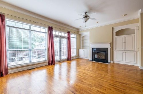 3528 Henderson Reserve, Atlanta GA  30341-6055 exterior
