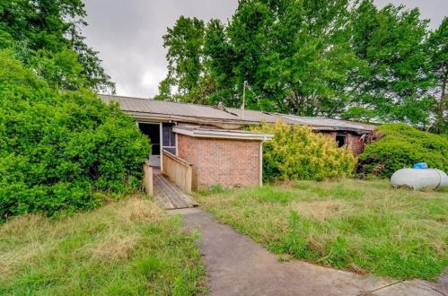 1673 Rackley Rd, Ellijay, GA 30536-6386