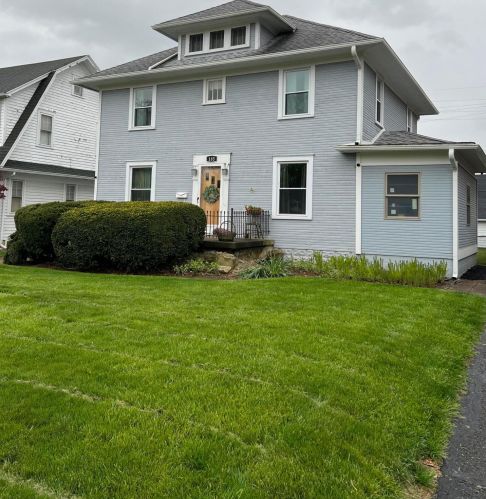105 Englewood Rd, Springfield, OH 45504-1414