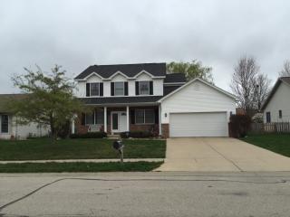 3217 Catalpa Dr, Springfield, IL 62712-5815