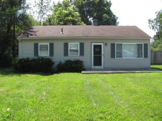 4367 Lafayette Ct, Columbus, OH 43213-1812