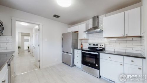 405 6th Ave, Denver CO  80204-5122 exterior