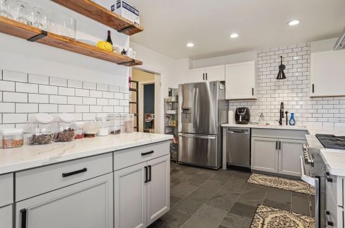 1402 D St, Arboga CA  95901-4226 exterior