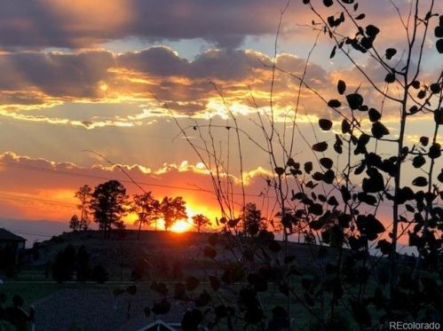 24357 Fremont Dr, Denver CO  80016-4102 exterior