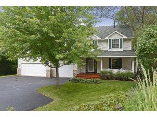 4594 Denbigh Rd, Orono, MN 55364-1906