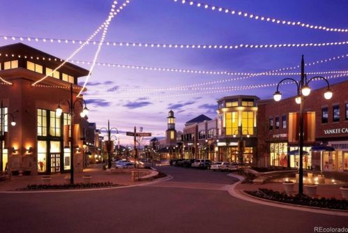 7351 Old Hammer Way, Aurora CO  80016-6115 exterior