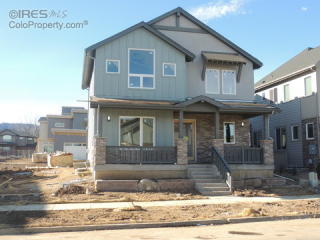 3681 Silverton St, Boulder, CO 80301-3614