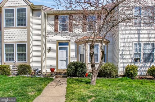 754 Reedy Cir, Bel Air, MD 21014-6816