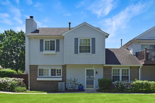 5 Le Jardin Ct, Buffalo Grove, IL 60089-6926