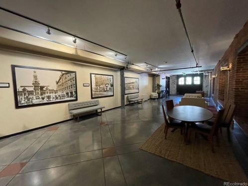 1720 Wynkoop St, Denver CO  80202-1076 exterior