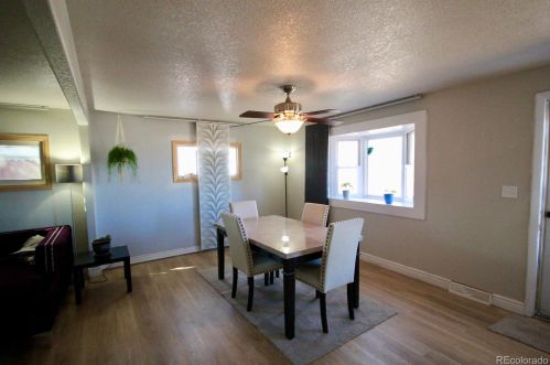 4460 Saurini Blvd, Denver CO 80022-2336 exterior