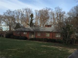 109 Church St, Matrimony, NC 27048-7595