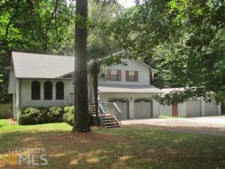 491 Mount Olive Rd, Stockbridge, GA 30281-5183