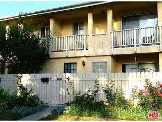 8145 Canby Ave, Los Angeles CA  91335-3143 exterior