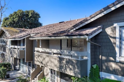 174 Streamwood, Irvine CA  92620-1965 exterior