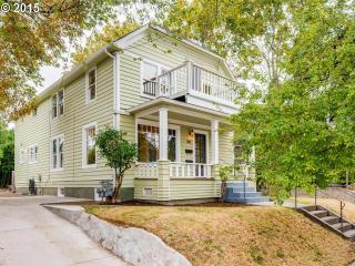 1652 Nehalem St, Portland OR  97202-6734 exterior