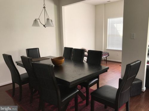 129 Sundance Dr, Trenton NJ  08619-3970 exterior