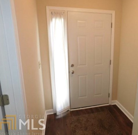2341 Glencairn Ln, Marietta, GA 30008-6089