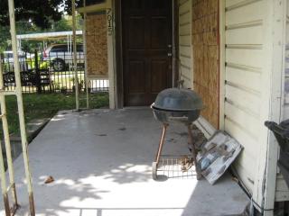 7015 Boyce St, Houston TX  77020-6937 exterior