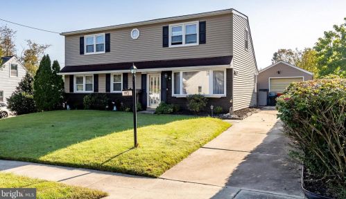 449 Bucknell Ave, Wenonah, NJ 08090-1304