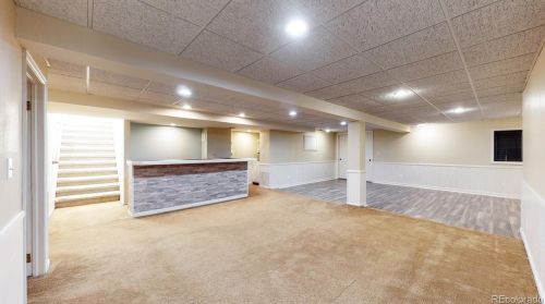 8127 Leyden St, Englewood CO 80112-3059 exterior