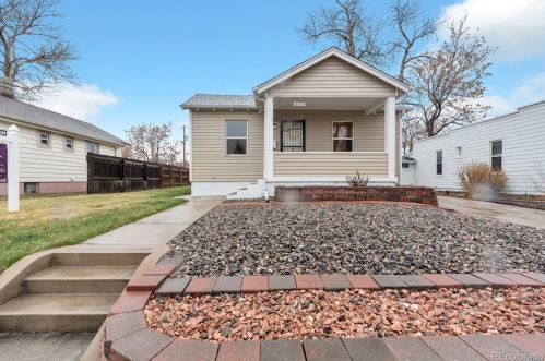 4875 King St, Denver, CO 80221-1021