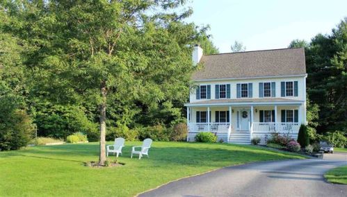 40 Taylor Rd, Dover, NH 03820-3659
