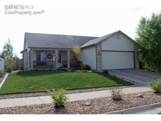 3416 Conestoga Ave, Greeley, CO 80620-9172