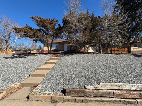 5000 Huron St, Englewood, CO 80110-6444