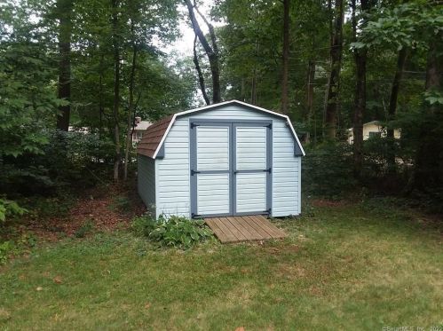 54 Forest Dr, Colchester, CT 06420-3724