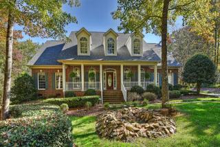 1150 Baron Rd, Waxhaw, NC 28173-9322