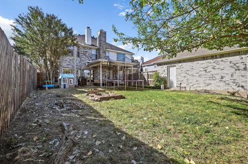 509 Copeland Dr, Cedar Hill TX 75104-5059 exterior