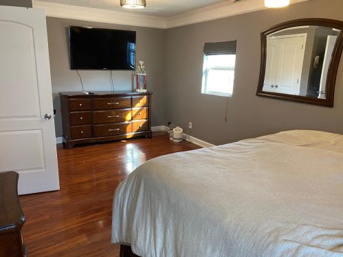 1040 51st Pl, Gary IN 46409-2931 exterior