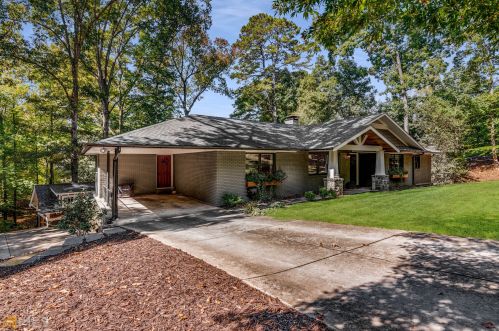 398 Lakeshore Dr, Duluth, GA 30096-3031