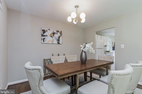 10610 Glenwild Rd, Silver Spring MD 20901-1602 exterior