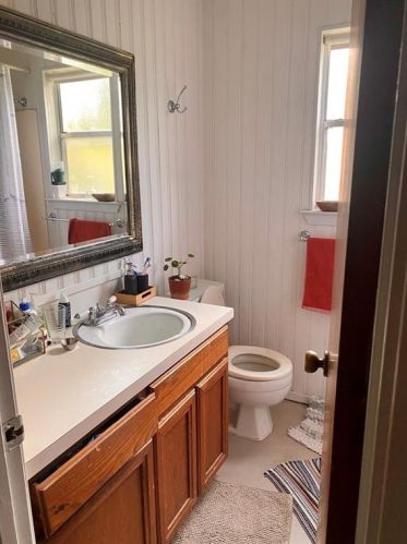 5413 Duval St, Austin TX  78751-1322 exterior