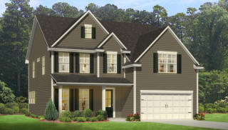 1971 Blakers Blvd, Bluffton, SC 29909-7852